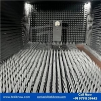 Anechoic Chamber